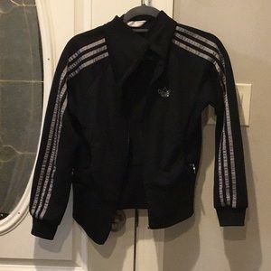 Adidas jacket
